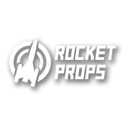 Rocket-Props