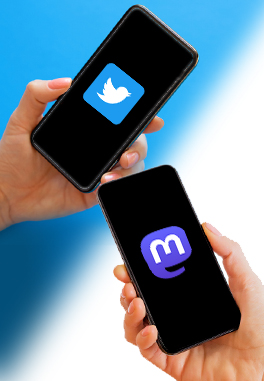 Twitter vs. Mammoth - OffDutyNinja